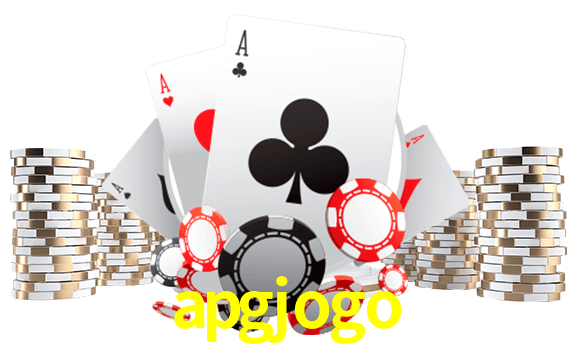 Jogue jogos de pôquer em apgjogo