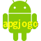 Aplicativo apgjogo para Android