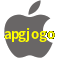 Aplicativo apgjogo para iOS