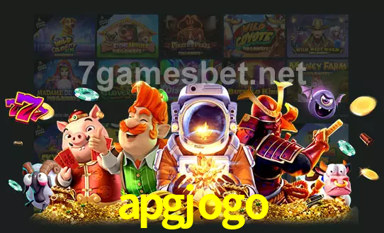 cassino apgjogo