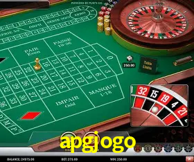 Especiais de Fim de Semana apgjogo
