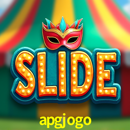 Interface do App apgjogo