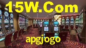 apgjogo login