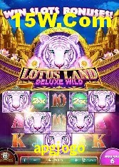 Jogos de Slot apgjogo