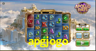 apgjogo,apgjogo.com