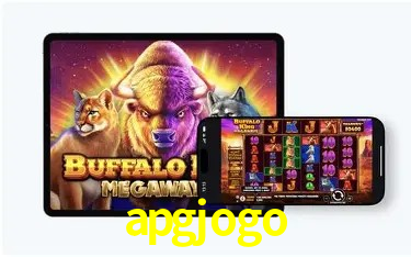 Integração de APIs apgjogo