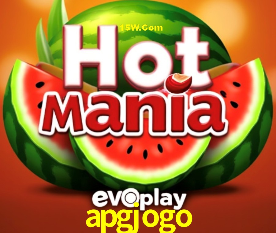 Estatísticas do Jogo apgjogo