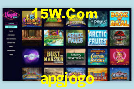 apgjogo.com