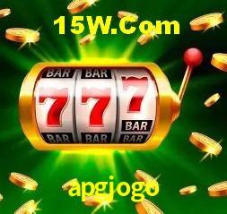 Diretório de Jogos apgjogo