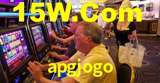 apgjogo - Cassino Online Bem Projetado - apgjogo.com