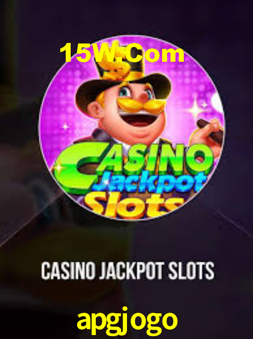 apgjogo login