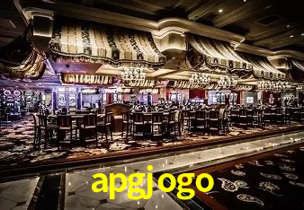 Casino Ao Vivo apgjogo
