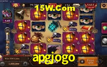 Promoções Sazonais apgjogo