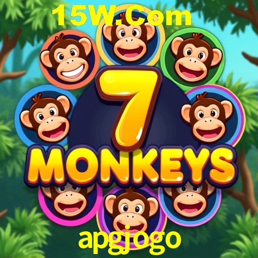 Descubra a Magia dos Jogos de Arcade no apgjogo