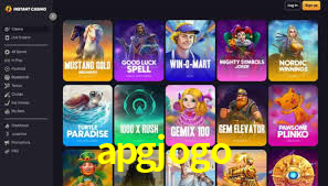 apgjogo
