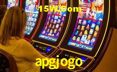 Gates of Olympus apgjogo