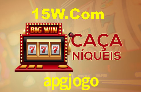 Jogos Exclusivos apgjogo