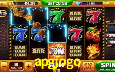 Provedores de Jogos apgjogo