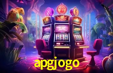 Login Seguro apgjogo