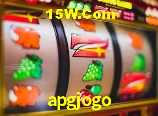 Jogos de Slot apgjogo