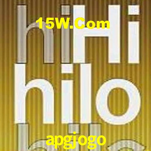 Estatísticas apgjogo