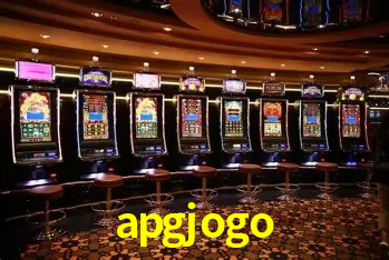 Sistemas de Segurança apgjogo